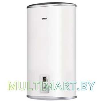 Водонагреватель Zanussi ZWH/S 50 Smalto DL картинка 2